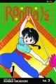 RANMA 1/2 TP 03 TWO IN ONE