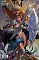 WITCHBLADE 60 NEU