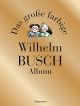 WILHELM BUSCH ALBUM