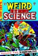 WEIRD SCIENCE TP HC 02 EC ARCHIVES