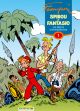 SPIROU BD INTEGRALE 01