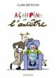AGRIPPINE BD 05 ET L'ANCETRE