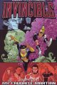 INVINCIBLE TP 08 MY FAVORITE MARTIAN