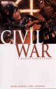 CIVIL WAR TP