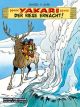YAKARI 29 HC DER RIESE ERWACHT