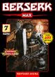 BERSERK 07 MAX