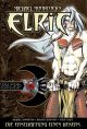 ELRIC 01 SC ERSCHAFF UNG EINES HEXERS