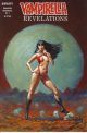 VAMPIRELLA 01 REVELATIONS