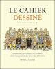 CAHIER DESSINEE 07 B