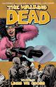 WALKING DEAD TP 29 LINES WE CROSS