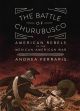 BATTLE OF CHURUBUSCO TP