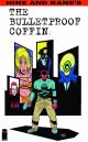 BULLETPROOF COFFIN TP 01