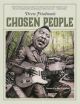 CHOSEN PEOPLE HC DREW FRIEDMAN
