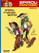 SPIROU SPEZIAL 05 IM WILDEN WESTEN