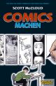 COMICS MACHEN