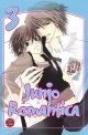 JUNJO 03 ROMANTICA