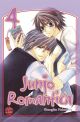 JUNJO 04 ROMANTICA