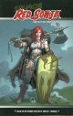 RED SONJA TP SAVAGE 01 QUEEN OF
