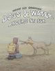 DOGS AND WATER HC TP