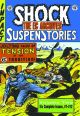 SHOCK SUSPENSTORIES TP HC 02 ARCHIVE