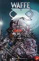 WAFFE X HC