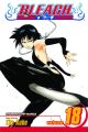 BLEACH TP 18