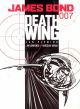 JAMES BOND TP DEATH WING