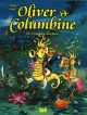 OLIVER UND COLUMBINE 11 DER OZEAN