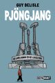 PJOENGJANG GRAPHIC NOVEL