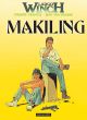 LARGO WINCH 07 MAKILING