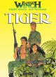 LARGO WINCH 08 TIGER
