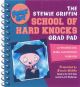 FAMILY GUY TP SCHOOL HARD KNOCKS GRAD