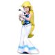 Asterix Figure Falbala+Idefix