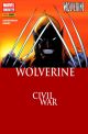 WOLVERINE 44 2004