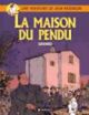 DICK HERISSON BD 08 LE MAISON DU