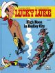 LUCKY LUKE HC67 HIGH NOON IN HADLEY