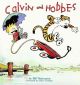 CALVIN AND HOBBES TP