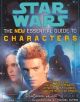 STAR WARS GUIDE SC CHARACTERS