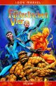 FANTASTIC FOUR SC ENDE 100% MARVEL29