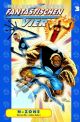 ULTIMATIVEN FANTASTIC FOUR 03 N-ZONE
