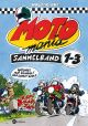 MOTOMANIA 01 SAMMELBAND #1-3
