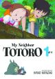 MY NEIGHBOR TOTORO TP 01