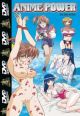 Anime Power DVD 16