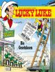 LUCKY LUKE SC81 GESETZLOSEN