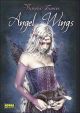 ANGEL WINGS - FAVOLE BOOKLET