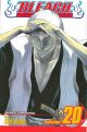 BLEACH TP 20