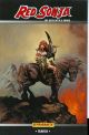 RED SONJA TP 01 TRAVELS