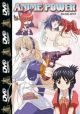Anime Power DVD 17
