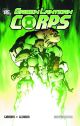 GREEN LANTERN HC CORPS - AUFTRAG DER WAECHTER