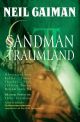 SANDMAN 03 SC TRAUMLAND